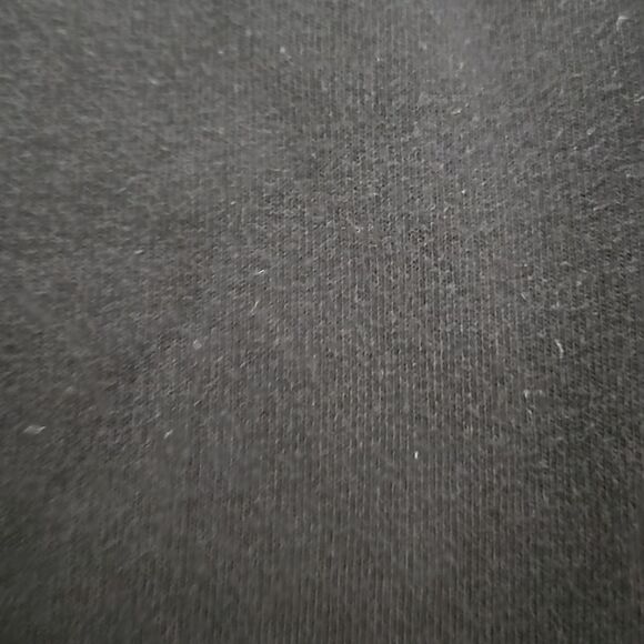 Levi's Girl Signature Logo Long Sleeves Sweater Large 10/12 Years Old Black/Red - Picture 15 of 16